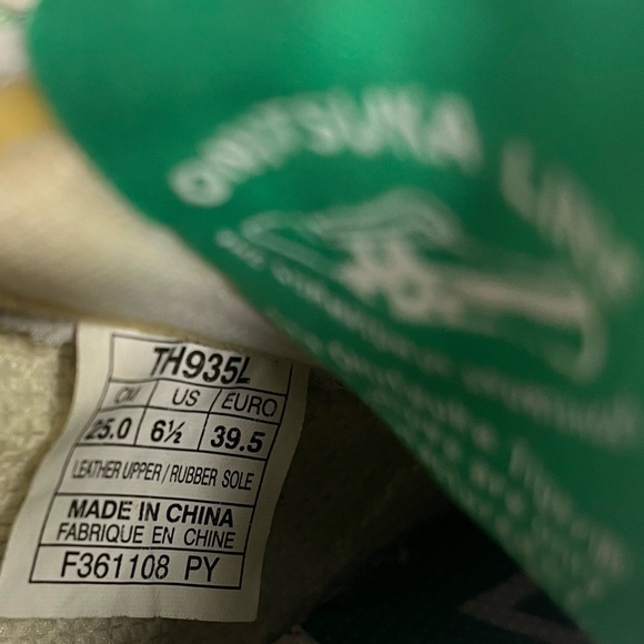 Asics Onitsuka Tiger x Tokidoki Sneakers - Picture 7 of 16